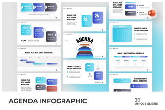 Agenda Presentation